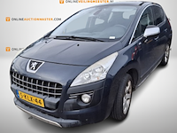 Personenauto, peugeot, 3008 1.6 thp style, 2013 - afbeelding 1 van  2
