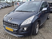 Personenauto, peugeot, 3008 1.6 thp style, 2013 - afbeelding 2 van  2