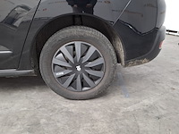 Personenauto, peugeot, 3008, 1.6 vti blue lease, 2011 - afbeelding 2 van  49