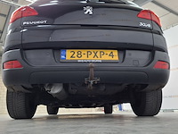 Personenauto, peugeot, 3008, 1.6 vti blue lease, 2011 - afbeelding 3 van  49