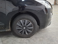 Personenauto, peugeot, 3008, 1.6 vti blue lease, 2011 - afbeelding 5 van  49