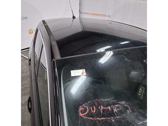 Personenauto, peugeot, 3008, 1.6 vti blue lease, 2011 - afbeelding 6 van  49