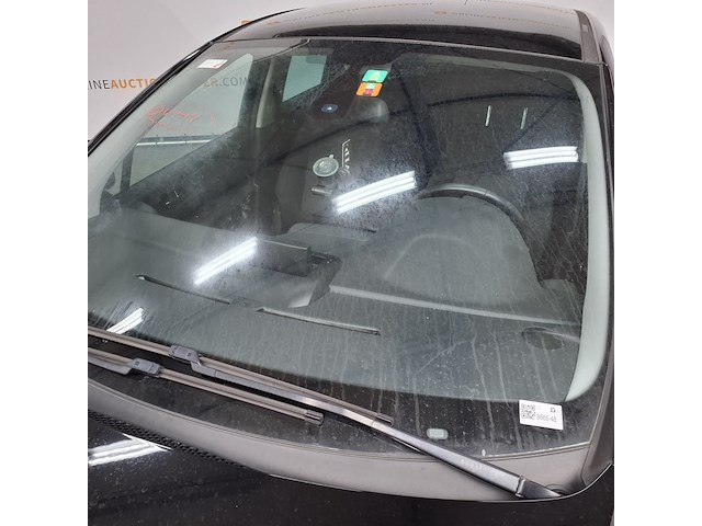 Personenauto, peugeot, 3008, 1.6 vti blue lease, 2011 - afbeelding 7 van  49