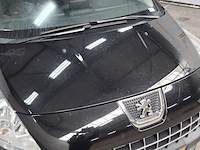 Personenauto, peugeot, 3008, 1.6 vti blue lease, 2011 - afbeelding 8 van  49