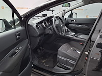 Personenauto, peugeot, 3008, 1.6 vti blue lease, 2011 - afbeelding 10 van  49