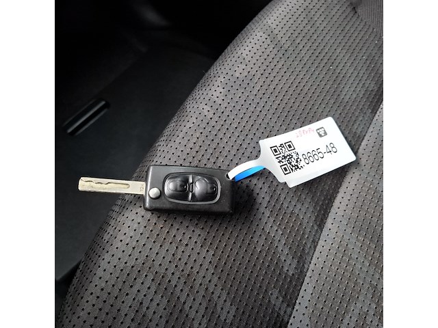 Personenauto, peugeot, 3008, 1.6 vti blue lease, 2011 - afbeelding 13 van  49