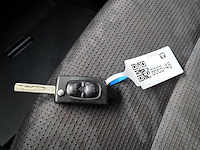 Personenauto, peugeot, 3008, 1.6 vti blue lease, 2011 - afbeelding 13 van  49