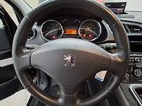 Personenauto, peugeot, 3008, 1.6 vti blue lease, 2011 - afbeelding 14 van  49