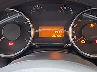 Personenauto, peugeot, 3008, 1.6 vti blue lease, 2011 - afbeelding 15 van  49