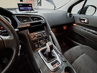 Personenauto, peugeot, 3008, 1.6 vti blue lease, 2011 - afbeelding 20 van  49