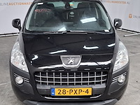 Personenauto, peugeot, 3008, 1.6 vti blue lease, 2011 - afbeelding 12 van  49