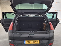 Personenauto, peugeot, 3008, 1.6 vti blue lease, 2011 - afbeelding 24 van  49