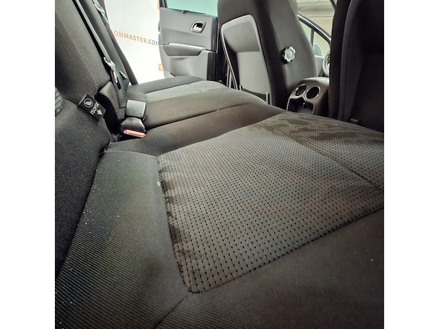 Personenauto, peugeot, 3008, 1.6 vti blue lease, 2011 - afbeelding 27 van  49