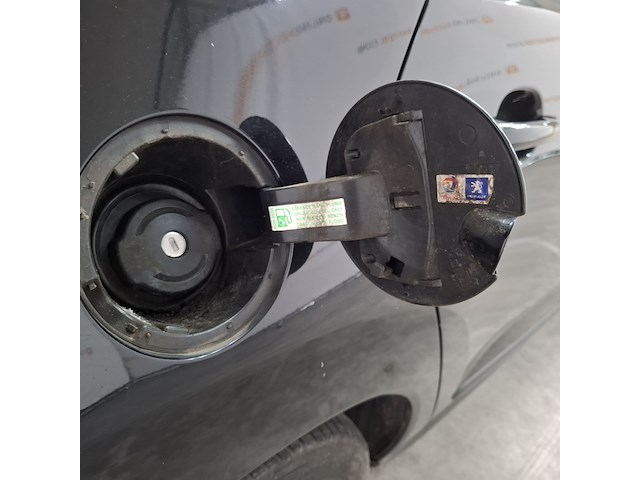 Personenauto, peugeot, 3008, 1.6 vti blue lease, 2011 - afbeelding 31 van  49