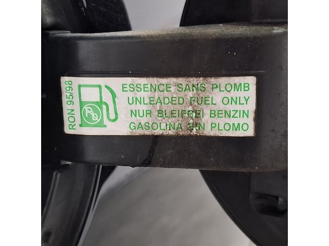 Personenauto, peugeot, 3008, 1.6 vti blue lease, 2011 - afbeelding 32 van  49