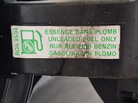 Personenauto, peugeot, 3008, 1.6 vti blue lease, 2011 - afbeelding 32 van  49