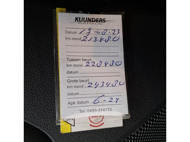 Personenauto, peugeot, 3008, 1.6 vti blue lease, 2011 - afbeelding 33 van  49