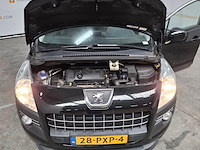 Personenauto, peugeot, 3008, 1.6 vti blue lease, 2011 - afbeelding 35 van  49