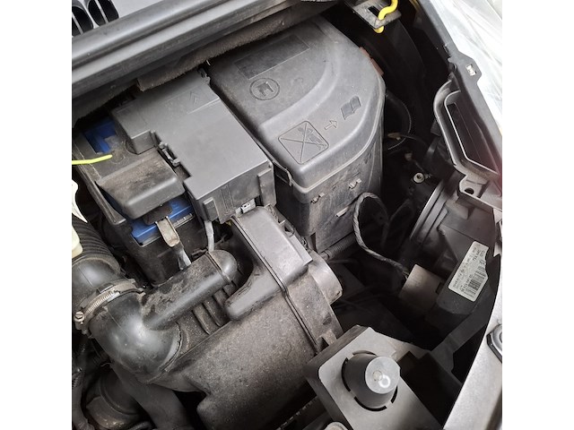 Personenauto, peugeot, 3008, 1.6 vti blue lease, 2011 - afbeelding 37 van  49