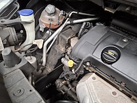 Personenauto, peugeot, 3008, 1.6 vti blue lease, 2011 - afbeelding 40 van  49