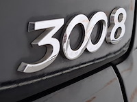 Personenauto, peugeot, 3008, 1.6 vti blue lease, 2011 - afbeelding 41 van  49