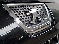 Personenauto, peugeot, 3008, 1.6 vti blue lease, 2011 - afbeelding 44 van  49