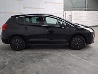 Personenauto, peugeot, 3008, 1.6 vti blue lease, 2011 - afbeelding 34 van  49