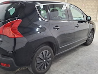 Personenauto, peugeot, 3008, 1.6 vti blue lease, 2011 - afbeelding 45 van  49