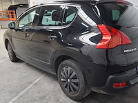 Personenauto, peugeot, 3008, 1.6 vti blue lease, 2011 - afbeelding 47 van  49