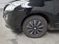 Personenauto, peugeot, 3008, 1.6 vti blue lease, 2011 - afbeelding 49 van  49