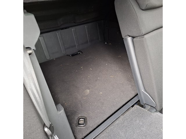 Personenauto, peugeot, 3008, 1.6 vti st, 2010 - afbeelding 2 van  13