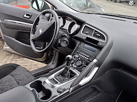 Personenauto, peugeot, 3008, 1.6 vti st, 2010 - afbeelding 4 van  13