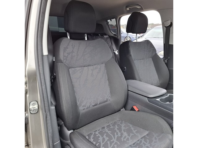 Personenauto, peugeot, 3008, 1.6 vti st, 2010 - afbeelding 5 van  13