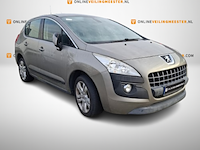 Personenauto, peugeot, 3008, 1.6 vti st, 2010 - afbeelding 6 van  13