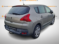 Personenauto, peugeot, 3008, 1.6 vti st, 2010 - afbeelding 7 van  13