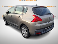 Personenauto, peugeot, 3008, 1.6 vti st, 2010 - afbeelding 8 van  13