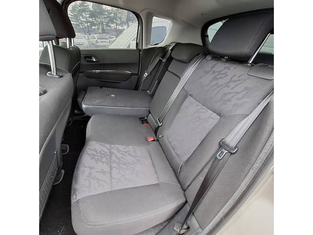 Personenauto, peugeot, 3008, 1.6 vti st, 2010 - afbeelding 11 van  13