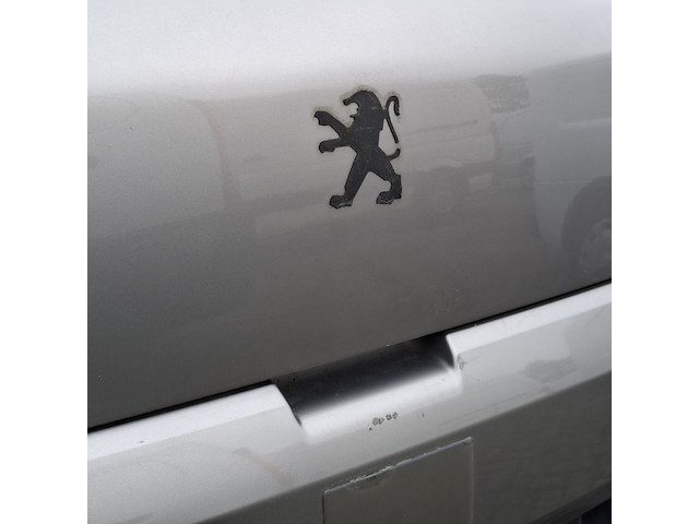 Personenauto, peugeot, 3008, 1.6 vti st, 2010 - afbeelding 12 van  13