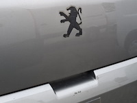 Personenauto, peugeot, 3008, 1.6 vti st, 2010 - afbeelding 12 van  13