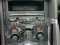 Personenauto, peugeot, 3008, zwart, 2012 - afbeelding 4 van  19