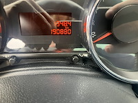Personenauto, peugeot, 3008, zwart, 2012 - afbeelding 9 van  19