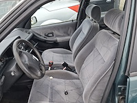 Personenauto, peugeot, 306, 1.6 xs, 1999 - afbeelding 6 van  10