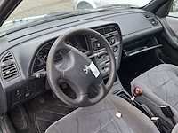 Personenauto, peugeot, 306, 1.6 xs, 1999 - afbeelding 7 van  10