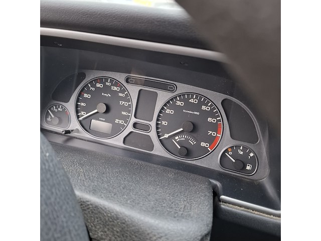 Personenauto, peugeot, 306, 1.6 xs, 1999 - afbeelding 8 van  10