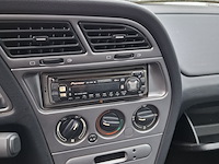 Personenauto, peugeot, 306, 1.6 xs, 1999 - afbeelding 9 van  10