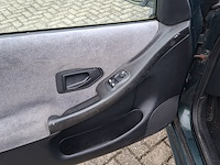 Personenauto, peugeot, 306, 1.6 xs, 1999 - afbeelding 10 van  10