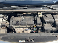 Personenauto, peugeot, 307, 1.6-16v griffe, 2006 - afbeelding 3 van  12