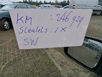 Personenauto, peugeot, 307, 1.6-16v griffe, 2006 - afbeelding 4 van  12