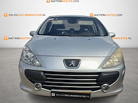 Personenauto, peugeot, 307, 1.6-16v griffe, 2006 - afbeelding 5 van  12