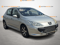 Personenauto, peugeot, 307, 1.6-16v griffe, 2006 - afbeelding 6 van  12